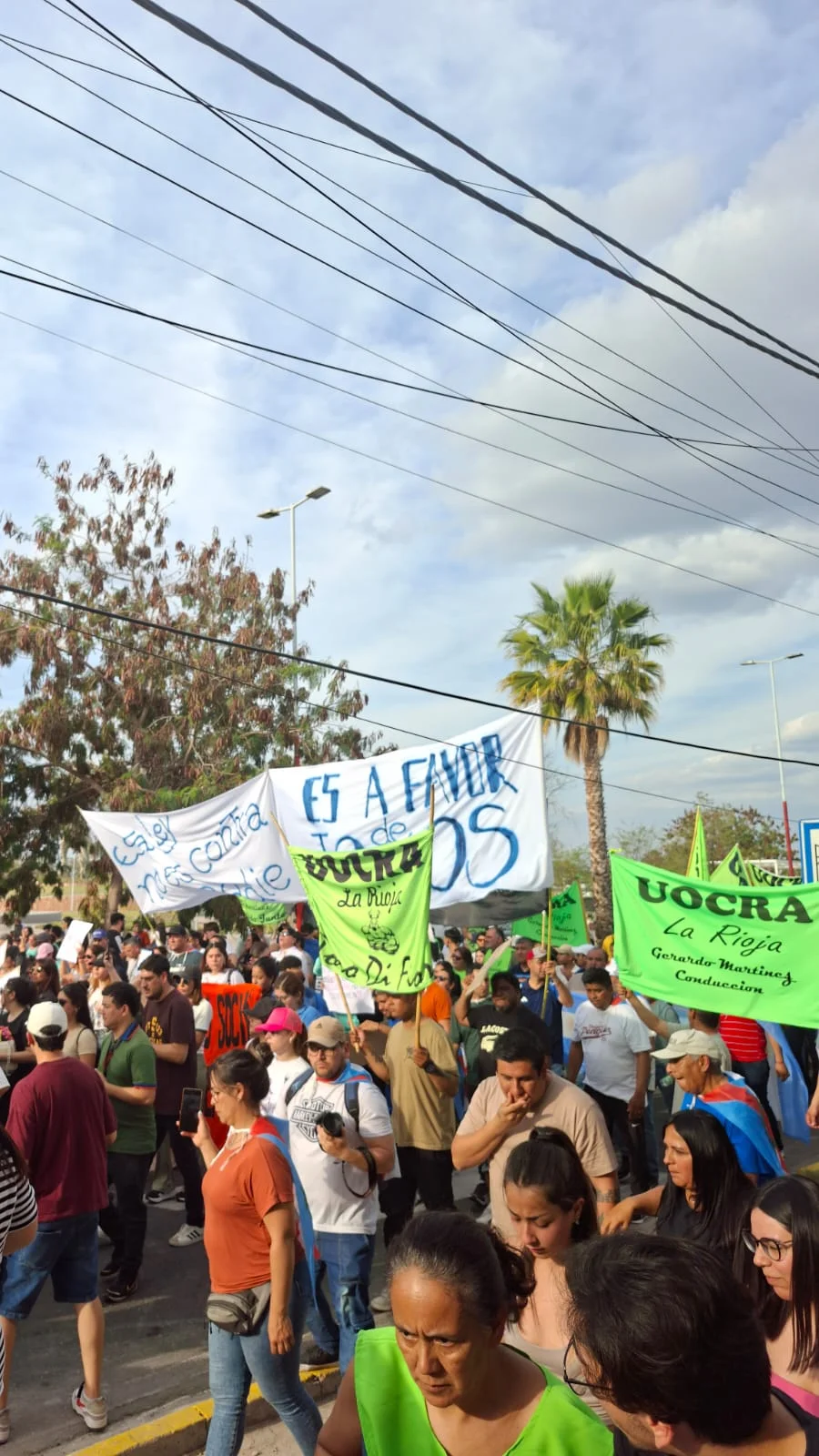 Contexto nacional. El financiamiento universitario fue aprobado con 174 afirmativos, 67 negativos y 2 abstenciones.