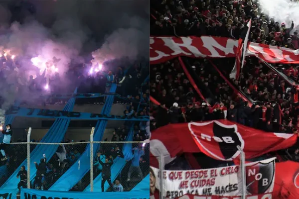 Belgrano-Newell’s por Copa Argentina: antecedentes, quién llevará más gente y el operativo especial