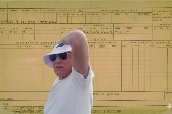 Investigan más de 600 contratos entre ANDIS y Suizo Argentina: crece la mira sobre la familia Kovalivker