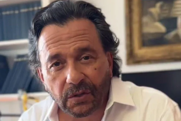 Sáenz pidió a diputados del NOA y NEA que “defiendan las oportunidades de los jóvenes y la salud de los niños”