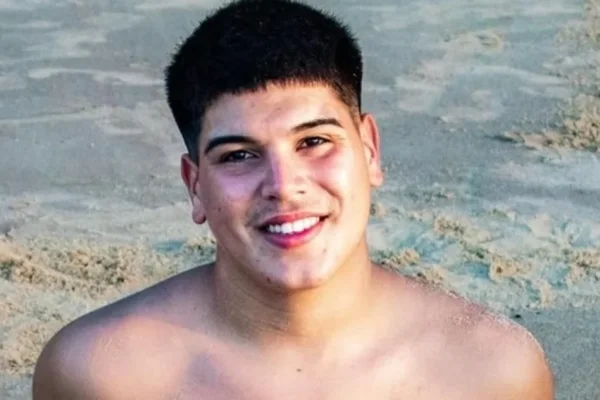 El nuevo parte médico de Thiago Medina: volverían a operarlo