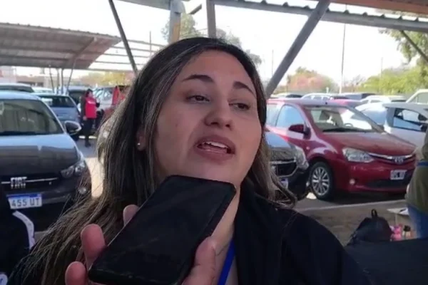 La feeria inclusiva “Mi Trabajo Suma” tuvo amplia participación de emprendedores