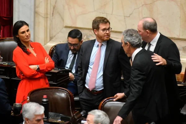 Optimismo opositor: Diputados debate los vetos al financiamiento universitario y el Garrahan