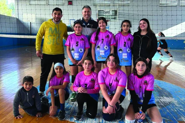 Se disputó otra fecha del Torneo Municipal en Primera e Inferiores