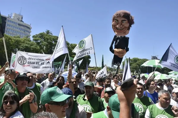 ATE denunció otros nueve despidos de empleados nacionales en La Rioja