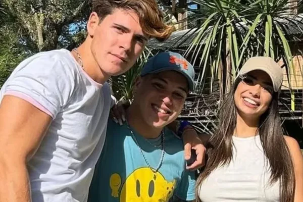 El dolor de Marcos Ginocchio por el nuevo parte médico de Thiago Medina