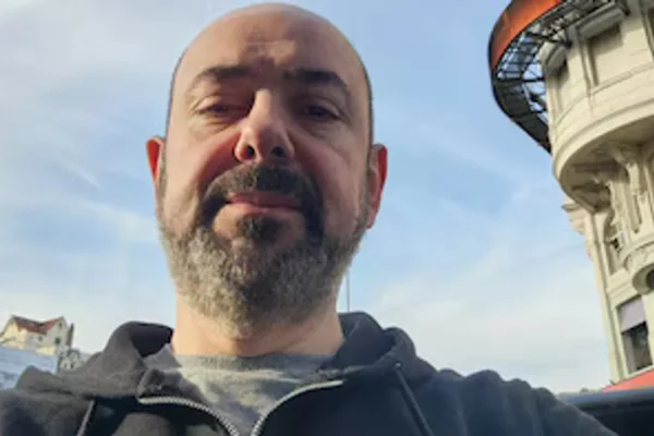 Cayó el sospechoso del crimen del turista argentino en Brasil