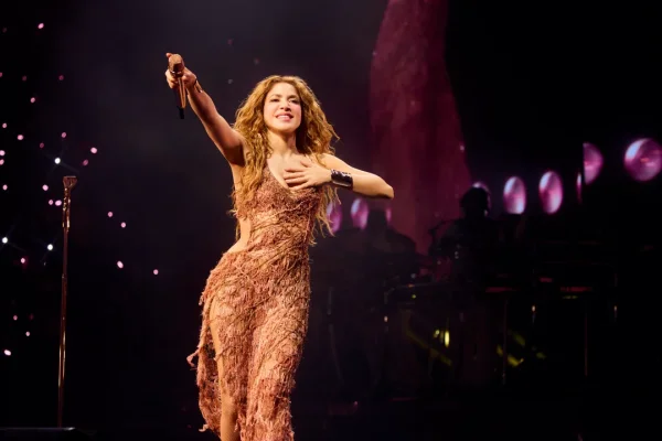 Shakiramanía en Argentina: comenzó la preventa para el tercer concierto