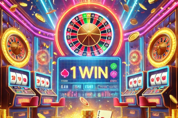 1win Argentina: apuestas online con bots, widgets y automatización