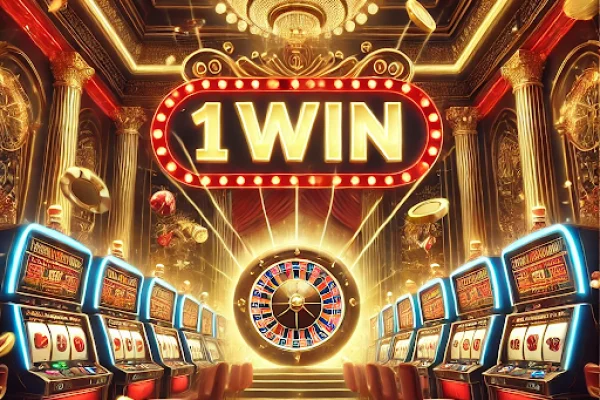 Torneos locales y promociones exclusivas en 1win