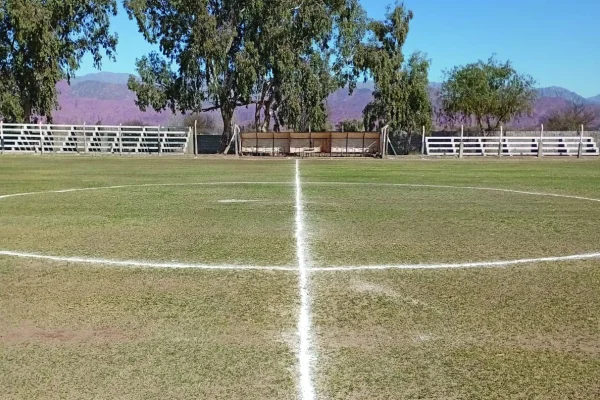 Cambios de programación en la Liga del Oeste