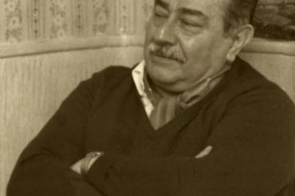 Homenaje a Ariel Ferraro en el Teatro Provincial Víctor María Cáceres