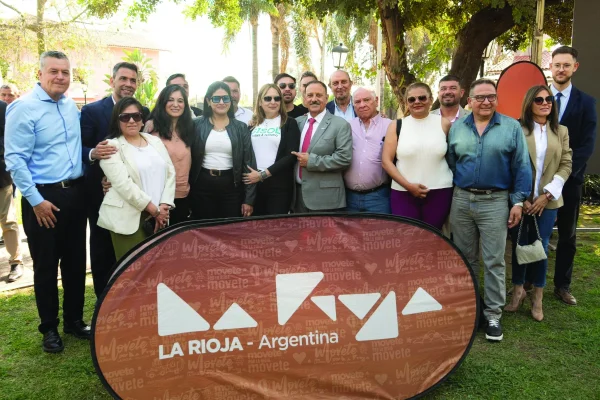 La Provincia contiene al turismo con dos ambiciosos programas