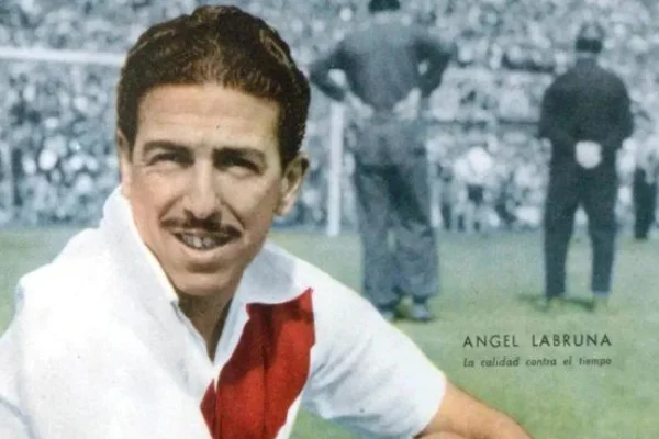 A 42 años del fallecimiento de Ángel Labruna: el adiós al máximo ídolo de la historia de River Plate