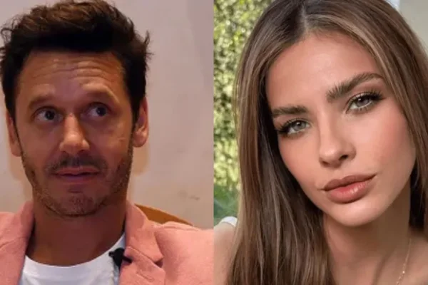 “Se enteró por las redes”: la reacción de Benjamín Vicuña al ver a sus hijos escolarizados en Turquía