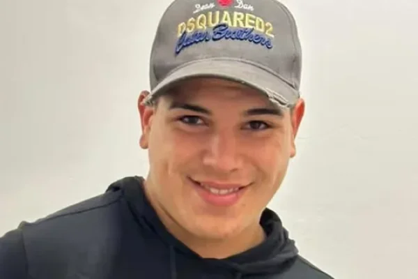 Thiago Medina entró en quirófano: qué dice el nuevo parte médico