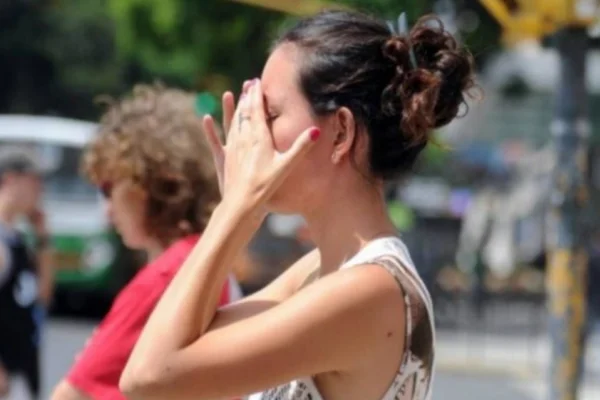 Ola de calor: recomiendan hidratación, higiene y vacunación para prevenir enfermedades