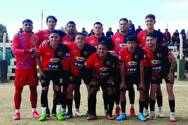 Se juega una fecha clave para empezar a definir los clasificados
