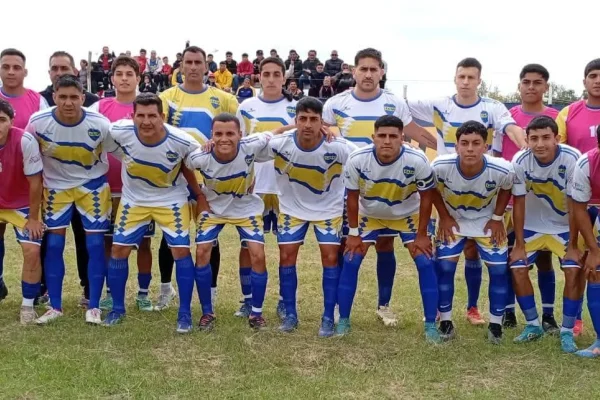 Se definen los clasificados a los cuartos de final de la “Copa José Ángel Ponce”