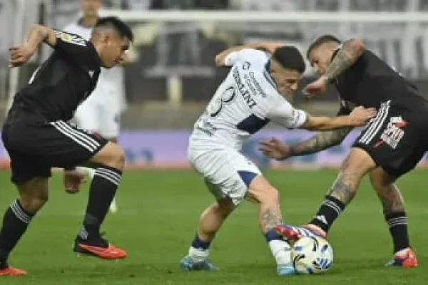 Riestra venció a Gimnasia LP y retomó la punta de la Zona B