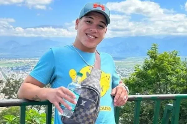 El papá de Thiago Medina contó qué órgano tiene comprometido el influencer