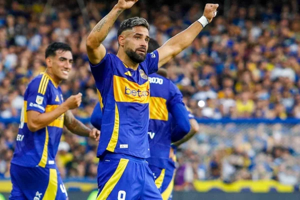 Boca va por un triunfo ante Central Córdoba para mantenerse en las primeras posiciones de la Zona A