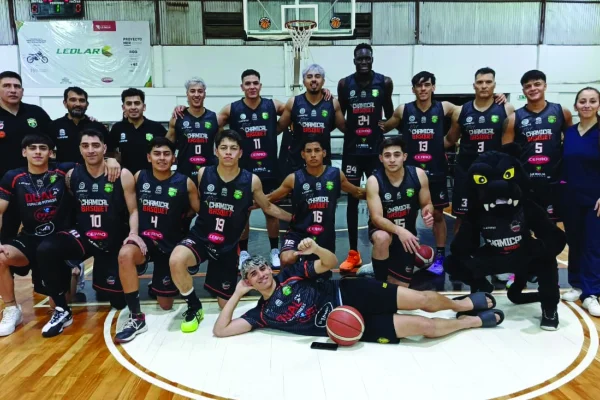 La cuarta fecha arranca con dos compromisos