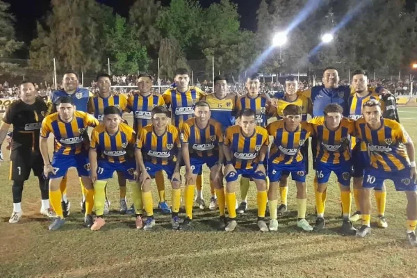 Defensores ganó y aseguró el primer puesto en la Zona 