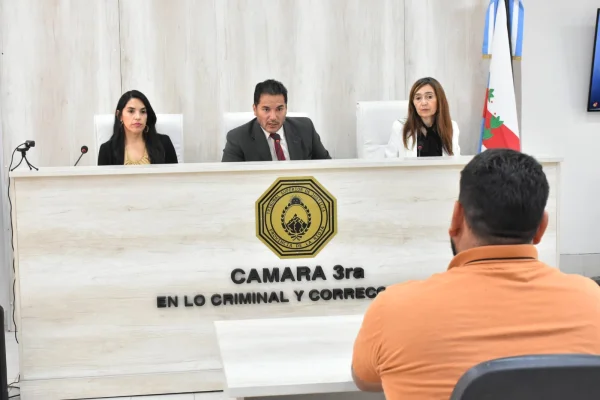 Sigue el juicio por el femicidio de Claudia Vega en La Rioja