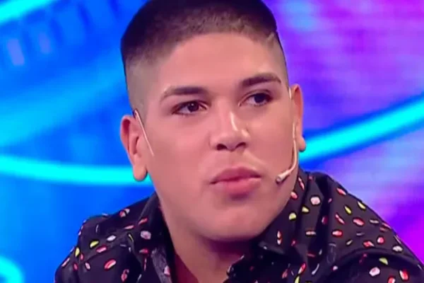 La hermana melliza de Thiago Medina dio a conocer un nuevo parte médico: “Evoluciona bien”