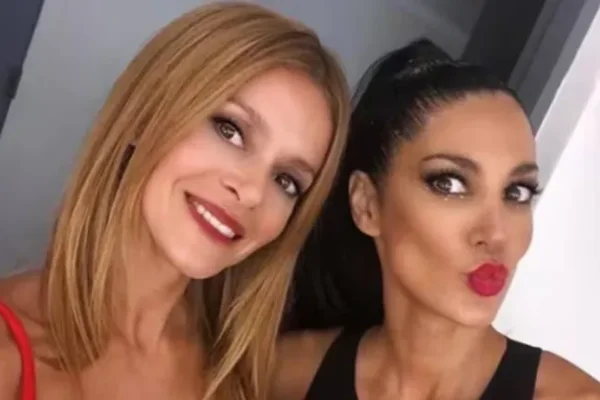 Silvina Escudero habló sin filtros de la pelea con su hermana Vanina: “Estuvimos varios meses sin hablarnos”