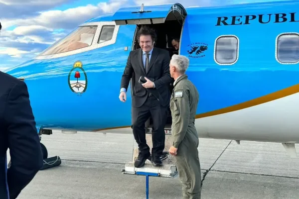 La agenda del Presidente en su viaje a Nueva York