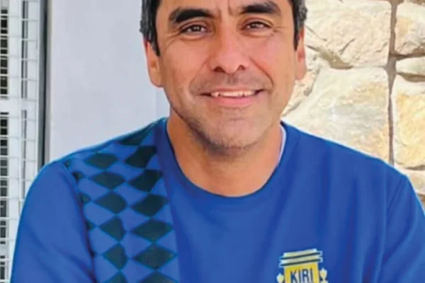 Defensores de la Boca inicia la pretemporada con DT nuevo