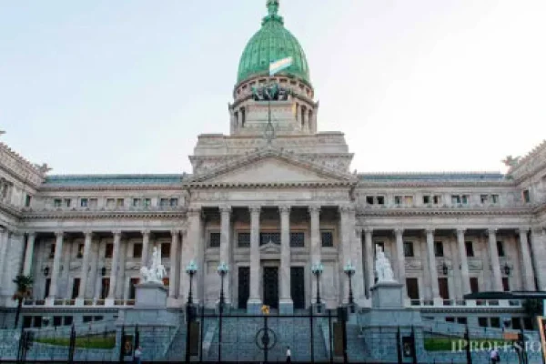 Diputados abre el debate del Presupuesto 2026