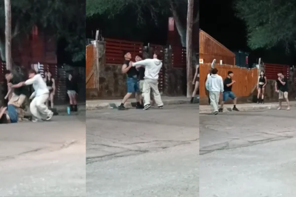 Desactivaron cinco fiestas clandestinas en Sanagasta