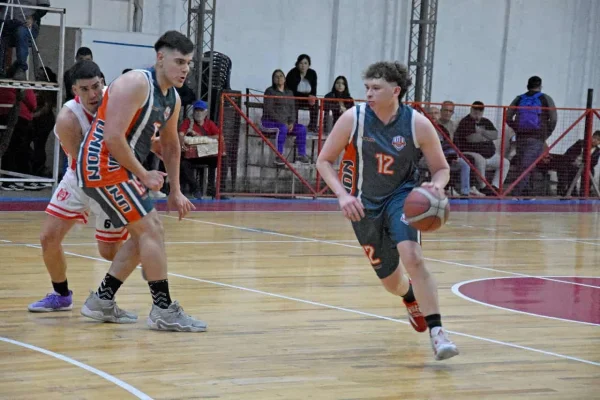 Se cierra la cuarta fecha del Torneo Pre Federal 2025