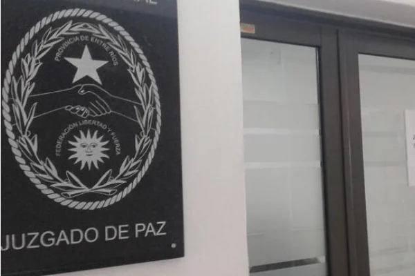 El video de la Shell: los responsables, ante el Juzgado de Crespo
