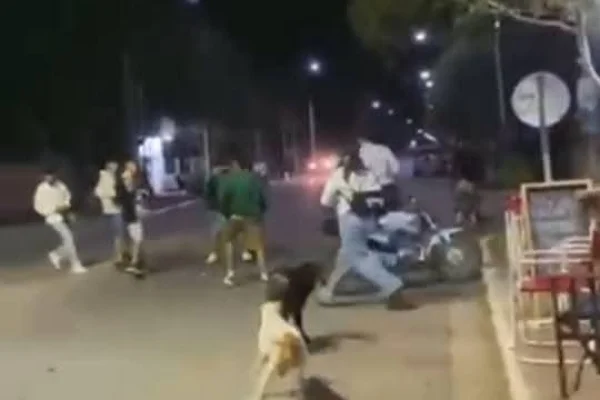 Primavera en La Rioja: 38 vehículos retenidos, detenidos y joven intoxicada en Sanagasta durante los festejos