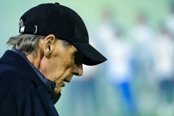 Miguel Ángel Russo, hospitalizado para nuevos chequeos médicos