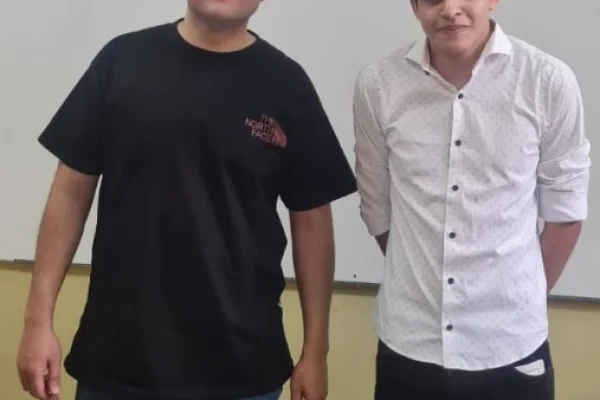 Nuevas generaciones se forman en la UTN La Rioja