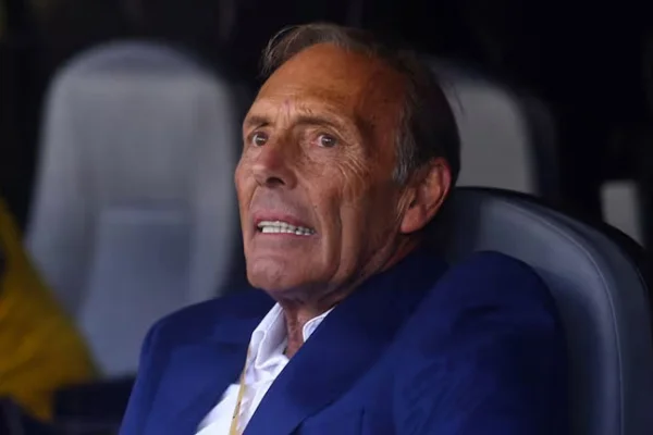 Tras ser hospitalizado para nuevos chequeos médicos, Miguel Ángel Russo fue dado de alta