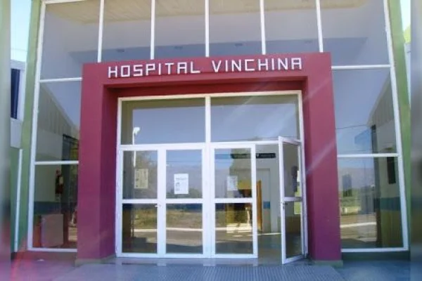 Grave reclamo por la falta de ambulancia en Vinchina