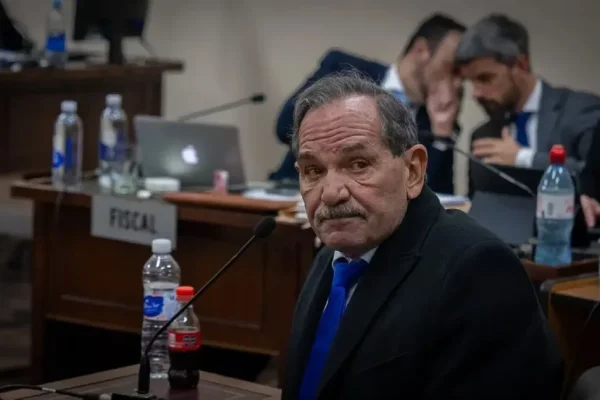 La Corte Suprema le negó la excarcelación a José Alperovich y seguirá en prisión domiciliaria