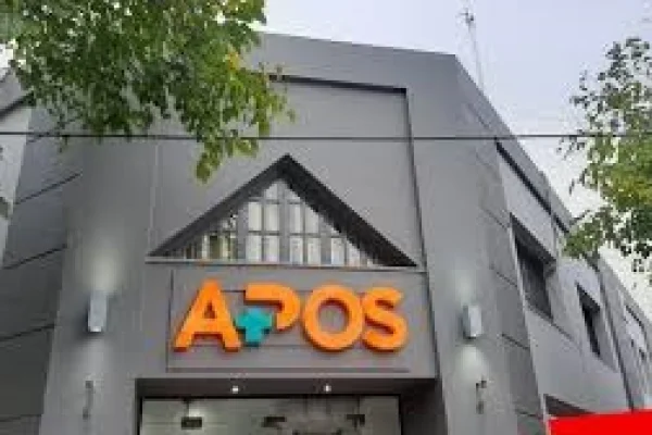 Garantizan prestaciones a los afiliados de la obra social APOS