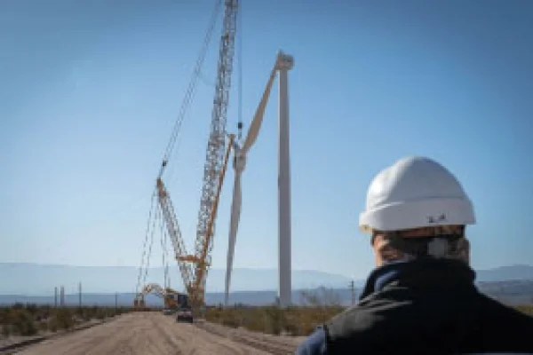 Parque Arauco realiza un importante operativo de mantenimiento en PEA-I