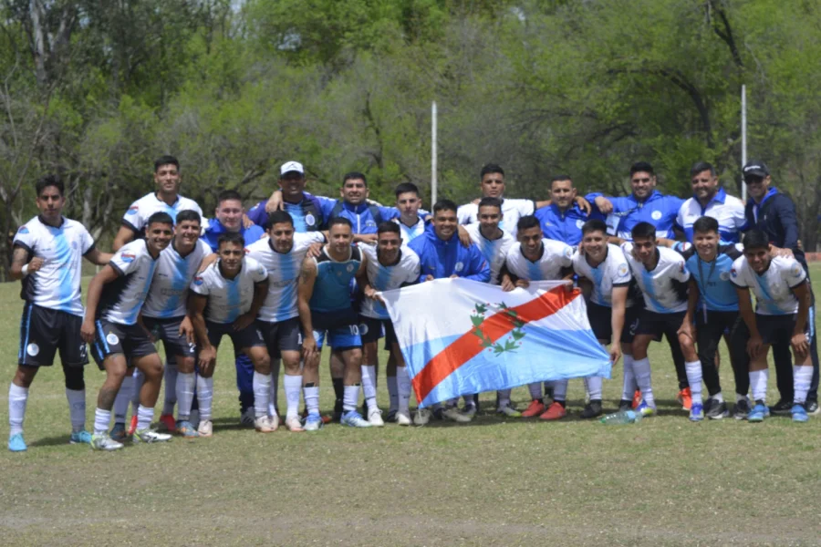 El equipo de fútbol 11 es semifinalista El equipo de fútbol 11 es semifinalista