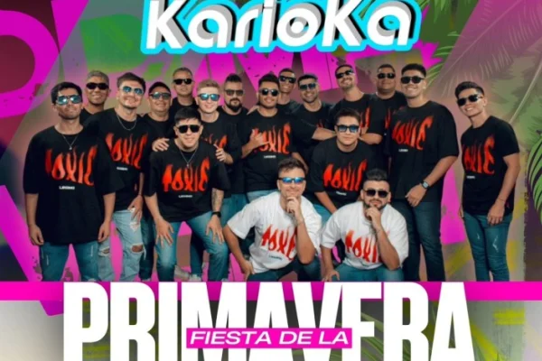 Chepes: este 26 de septiembre el municipio realizará la fiesta de la Primavera y del estudiante 2025