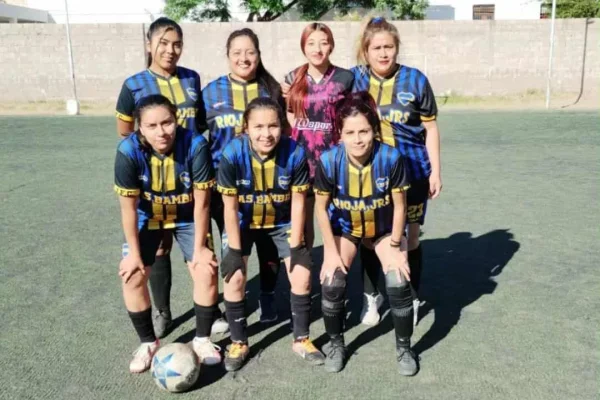 Arrancó la fase final para las dos zonas del Torneo Municipal