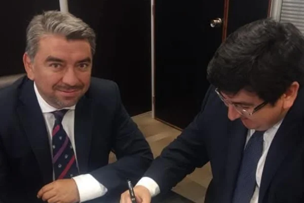 Marcos Rodríguez: “La suspensión de pensiones por discapacidad es inconstitucional y condena a la gente a la indigencia”