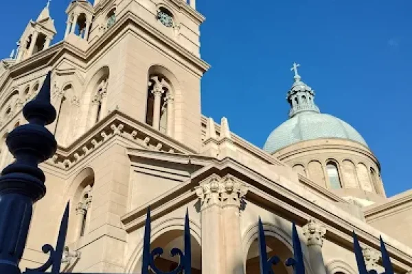 Día de la Virgen de la Merced: su historia, la iglesia en La Rioja y el legado de Francisco Ortiz de Ocampo